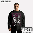 HXH35 Hisoka VS Chrollo Lucifer - HUNTER X HUNTER - ADULTO (Polera o Polerón) 3
