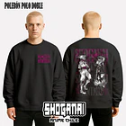 HXH35 Hisoka VS Chrollo Lucifer - HUNTER X HUNTER - ADULTO (Polera o Polerón) 7