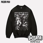 HXH35 OP3 Hisoka VS Chrollo Lucifer - HUNTER X HUNTER - ADULTO (Polera o Polerón) 6