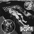 HXH35 OP3 Hisoka VS Chrollo Lucifer - HUNTER X HUNTER - ADULTO (Polera o Polerón) 1