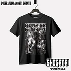 HXH35 OP3 Hisoka VS Chrollo Lucifer - HUNTER X HUNTER - INFANTIL (Polera o Polerón) 1
