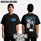HXH36 Killua y Gon - HUNTER X HUNTER - ADULTO (Polera o Polerón) 2