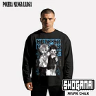 HXH36 Killua y Gon - HUNTER X HUNTER - ADULTO (Polera o Polerón) 3