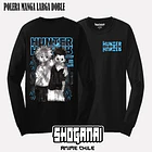 HXH36 Killua y Gon - HUNTER X HUNTER - ADULTO (Polera o Polerón) 4