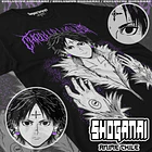 HXH37 Chrollo Lucifer - HUNTER X HUNTER - ADULTO (Polera o Polerón) 1