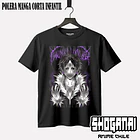 HXH37 Chrollo Lucifer - HUNTER X HUNTER - INFANTIL (Polera o Polerón) 1