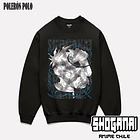 HXH38 Killua Zoldyck - HUNTER X HUNTER - ADULTO (Polera o Polerón) 6
