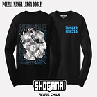 HXH38 Killua Zoldyck - HUNTER X HUNTER - ADULTO (Polera o Polerón) 4