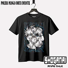 HXH38 Killua Zoldyck - HUNTER X HUNTER - INFANTIL (Polera o Polerón) 1