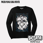 HXH38 Killua Zoldyck - HUNTER X HUNTER - INFANTIL (Polera o Polerón) 3