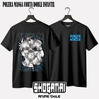 HXH38 Killua Zoldyck - HUNTER X HUNTER - INFANTIL (Polera o Polerón) 2