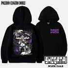 HXH39 Chrollo Lucifer - HUNTER X HUNTER - ADULTO (Polera o Polerón) 5