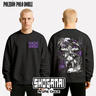 HXH39 Chrollo Lucifer - HUNTER X HUNTER - ADULTO (Polera o Polerón) 7