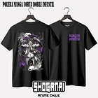 HXH39 Chrollo Lucifer - HUNTER X HUNTER - INFANTIL (Polera o Polerón) 2