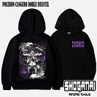 HXH39 Chrollo Lucifer - HUNTER X HUNTER - INFANTIL (Polera o Polerón) 5