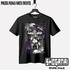 HXH39 Chrollo Lucifer - HUNTER X HUNTER - INFANTIL (Polera o Polerón) 1
