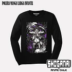 HXH39 Chrollo Lucifer - HUNTER X HUNTER - INFANTIL (Polera o Polerón) 3