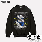 HXH41 Isaac Netero - HUNTER X HUNTER - ADULTO (Polera o Polerón) 6