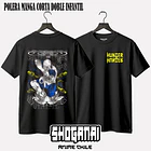 HXH41 Isaac Netero - HUNTER X HUNTER - INFANTIL (Polera o Polerón) 2