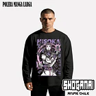 HXH42 Hisoka Morow - HUNTER X HUNTER - ADULTO (Polera o Polerón) 4