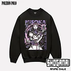 HXH42 Hisoka Morow - HUNTER X HUNTER - ADULTO (Polera o Polerón) 7
