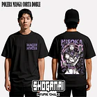 HXH42 Hisoka Morow - HUNTER X HUNTER - ADULTO (Polera o Polerón) 3