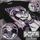 HXH42 Hisoka Morow - HUNTER X HUNTER - ADULTO (Polera o Polerón) 1