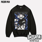 HXH45 Killua Zoldyck - HUNTER X HUNTER - ADULTO (Polera o Polerón) 6
