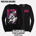 HXH46 Hisoka Morow - HUNTER X HUNTER - ADULTO (Polera o Polerón) 5