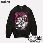 HXH46 Hisoka Morow - HUNTER X HUNTER - ADULTO (Polera o Polerón) 7