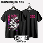 HXH46 Hisoka Morow - HUNTER X HUNTER - INFANTIL (Polera o Polerón) 3