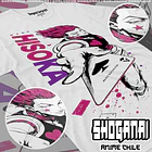 HXH46 Hisoka Morow - HUNTER X HUNTER - INFANTIL (Polera o Polerón) 2