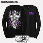 HXH47 Kurapika y Chrollo Lucifer - HUNTER X HUNTER - ADULTO (Polera o Polerón) 5