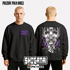 HXH47 Kurapika y Chrollo Lucifer - HUNTER X HUNTER - ADULTO (Polera o Polerón) 8