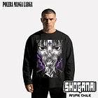 HXH47 Kurapika y Chrollo Lucifer - HUNTER X HUNTER - ADULTO (Polera o Polerón) 4