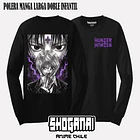 HXH47 Kurapika y Chrollo Lucifer - HUNTER X HUNTER - INFANTIL (Polera o Polerón) 5