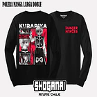HXH48 Kurapika - HUNTER X HUNTER - ADULTO (Polera o Polerón) 4