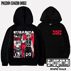 HXH48 Kurapika - HUNTER X HUNTER - ADULTO (Polera o Polerón) 5