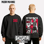HXH48 Kurapika - HUNTER X HUNTER - ADULTO (Polera o Polerón) 7