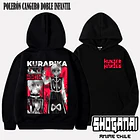 HXH48 Kurapika - HUNTER X HUNTER - INFANTIL (Polera o Polerón) 5