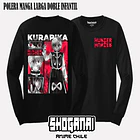 HXH48 Kurapika - HUNTER X HUNTER - INFANTIL (Polera o Polerón) 4