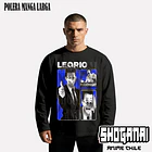 HXH49 Leorio Paladiknight - HUNTER X HUNTER - ADULTO (Polera o Polerón) 3