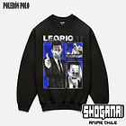 HXH49 Leorio Paladiknight - HUNTER X HUNTER - ADULTO (Polera o Polerón) 6