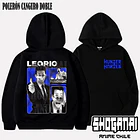 HXH49 Leorio Paladiknight - HUNTER X HUNTER - ADULTO (Polera o Polerón) 5