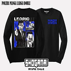 HXH49 Leorio Paladiknight - HUNTER X HUNTER - ADULTO (Polera o Polerón) 4