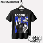 HXH49 Leorio Paladiknight - HUNTER X HUNTER - INFANTIL (Polera o Polerón) 1