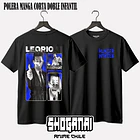 HXH49 Leorio Paladiknight - HUNTER X HUNTER - INFANTIL (Polera o Polerón) 2