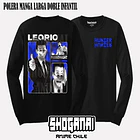 HXH49 Leorio Paladiknight - HUNTER X HUNTER - INFANTIL (Polera o Polerón) 4