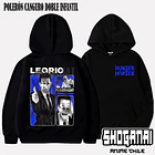 HXH49 Leorio Paladiknight - HUNTER X HUNTER - INFANTIL (Polera o Polerón) 5