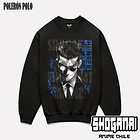 HXH50 Leorio Paladiknight - HUNTER X HUNTER - ADULTO (Polera o Polerón) 6
